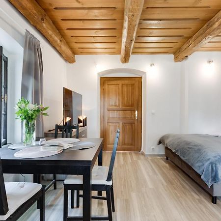 Widtman apartment Praha Bagian luar foto
