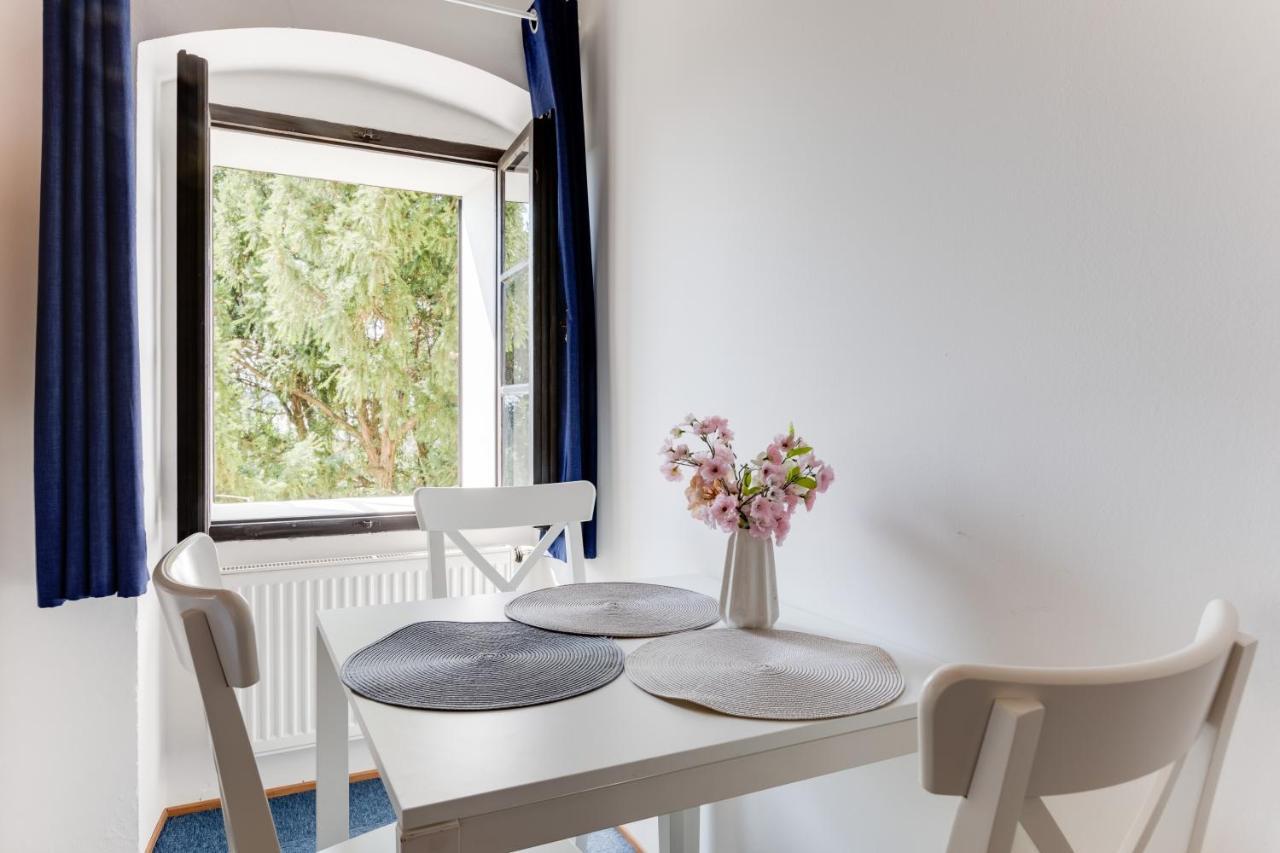 Widtman apartment Praha Bagian luar foto