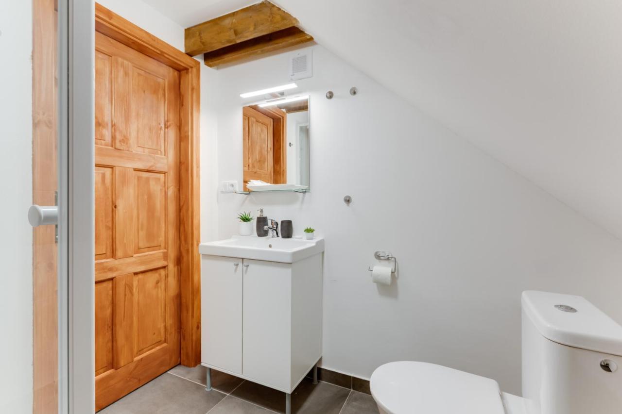 Widtman apartment Praha Bagian luar foto
