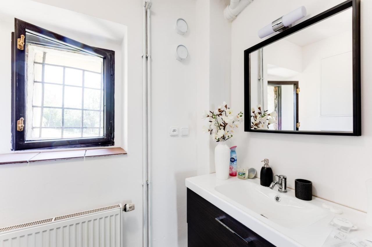 Widtman apartment Praha Bagian luar foto