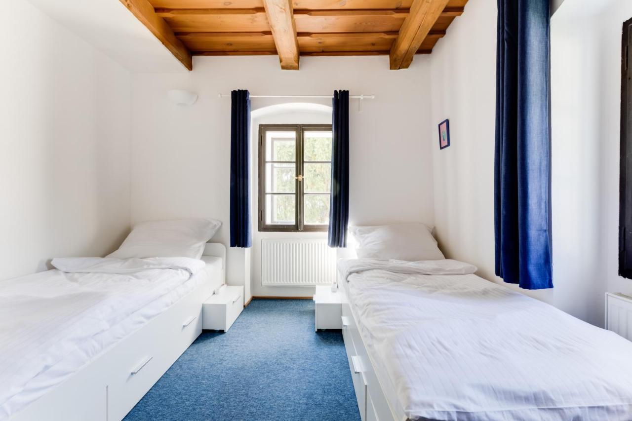 Widtman apartment Praha Bagian luar foto