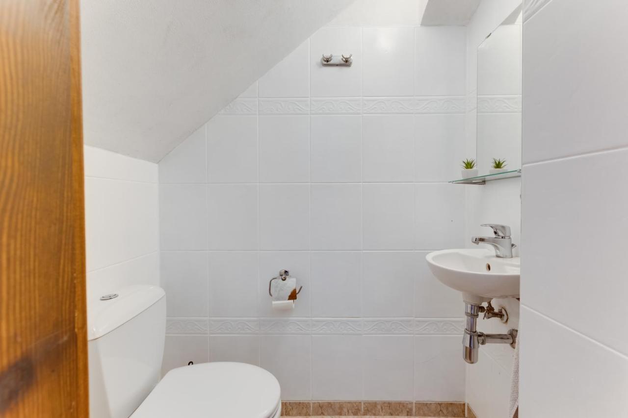 Widtman apartment Praha Bagian luar foto